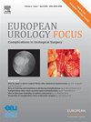 European Urology Focus期刊封面